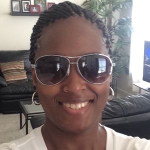 Meet your Posher, Lynnette